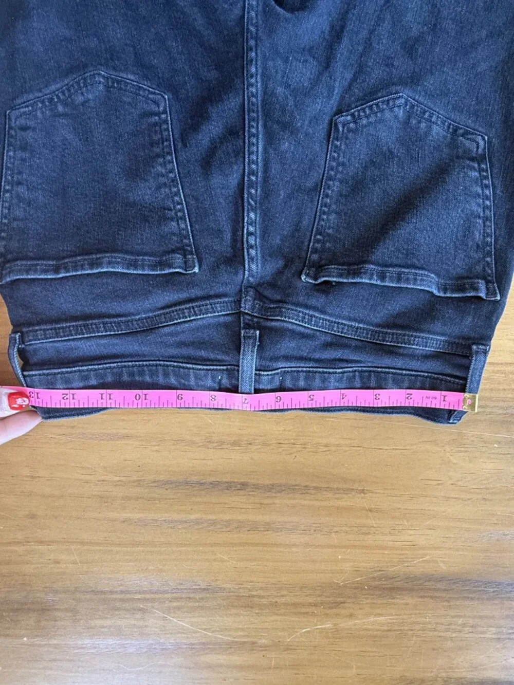 AGOLDE Black High-Rise Skinny Jeans Size 27